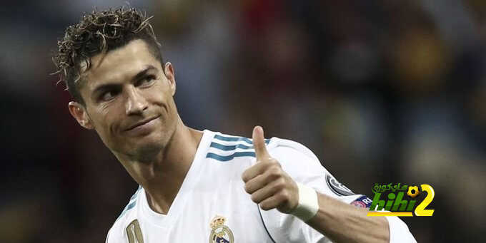 بن عياد يتمنى عودة رونالدو لريال مدريد