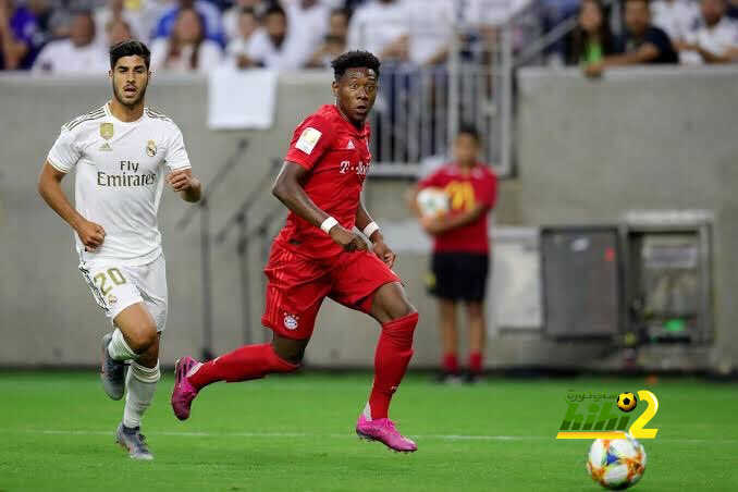 مميزات وعيوب الابا إن جاء لريال مدريد