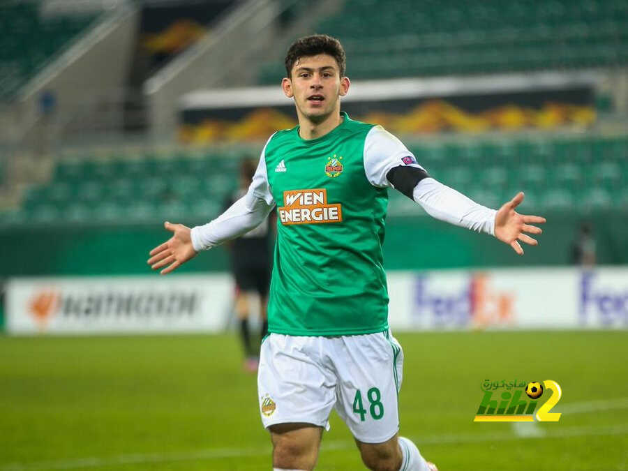 برشلونة يواجه حرب من الجميع من أجل يوسف !