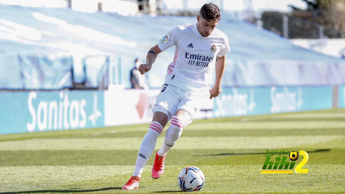 لماذا رفض الحكم منح ريال مدريد ركلة جزاء؟ جوردي يوضح