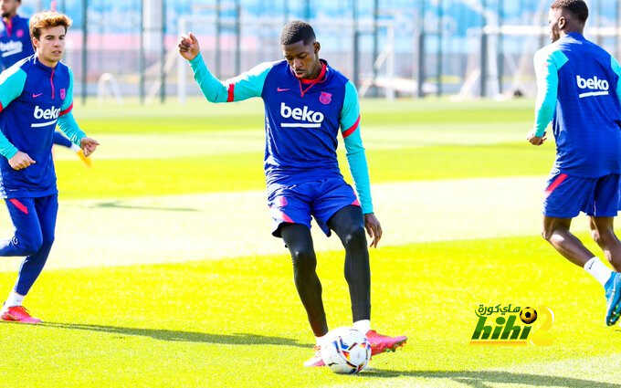 فيديو: برشلونة يستعيد ذكرى هدف ديمبيلي الأول