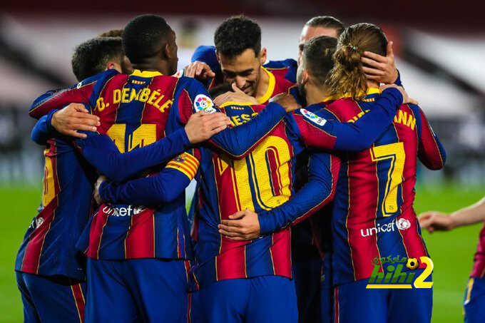 فيديو: شاهد ملخص انتصار برشلونة العريض على هويسكا