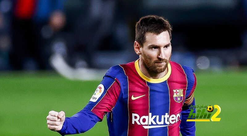 ترتيب ميسي في قائمة الهدافين التاريخين لكرة القدم