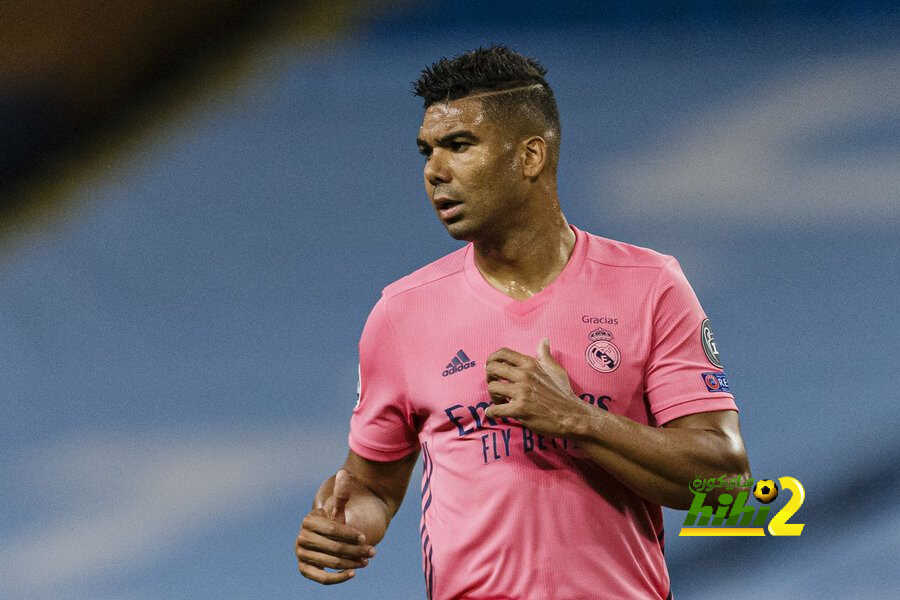 ريال مدريد بدون كاسيميرو …كيف سيكون حاله ؟