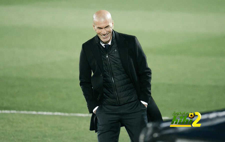 آخر تطورات سوق إنتقالات ريال مدريد