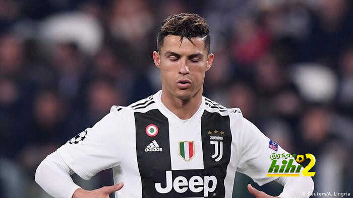 باراتيشي يعلن قرار يوفنتوس النهائي بشأن رحيل رونالدو