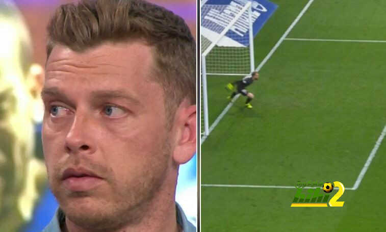 صحفي كتالوني ينفجر غضبًا بسبب مجاملة التحكيم لأتلتيكو مدريد