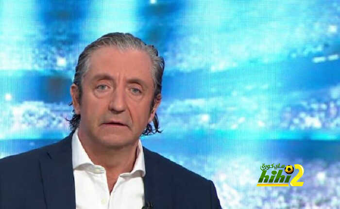 بيدريرول يحذر جماهير ريال مدريد قبل لقاء ليفربول