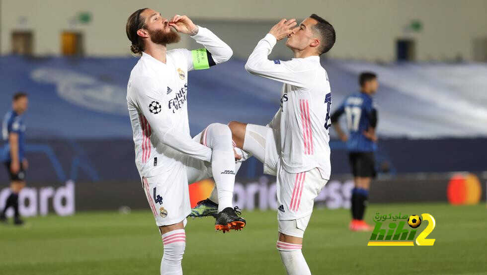 شهر حاسم لإغلاق ملفات ريال مدريد المفتوحة