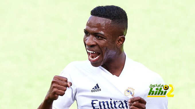 فينيسيوس أغلى لاعب في ريال مدريد!