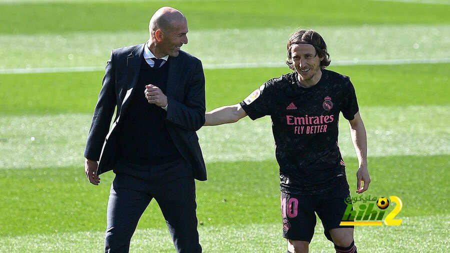 خبر سيء لريال مدريد يعكس مدلول مهم جدا