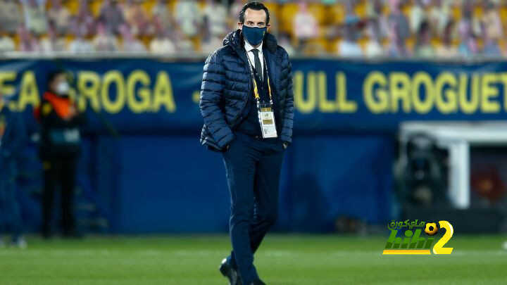 تصريح مثير من إيمري بشأن نيمار ومبابي