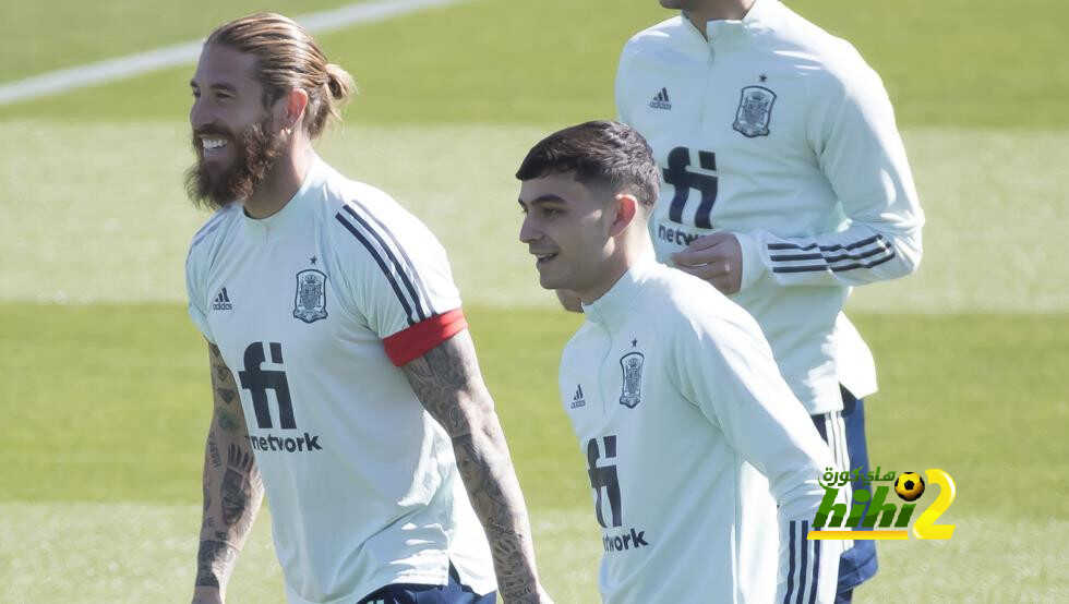 لويس إنريكي يريد استغلال توهج بيدري مع برشلونة