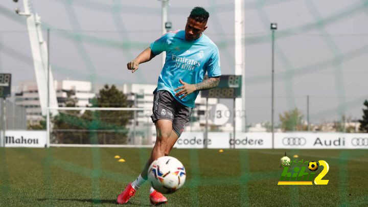 آخر أخبار إصابات ريال مدريد قبل مباريات برشلونة وليفربول