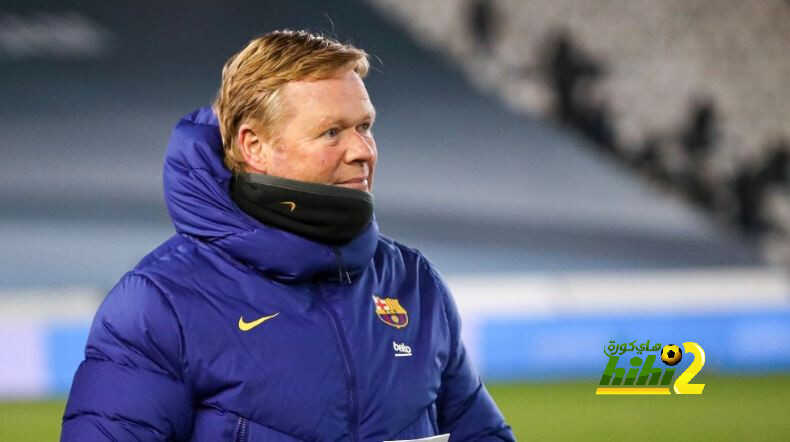 برشلونة يريد لاعبًا من أتلتيكو مدريد! فمن هو؟