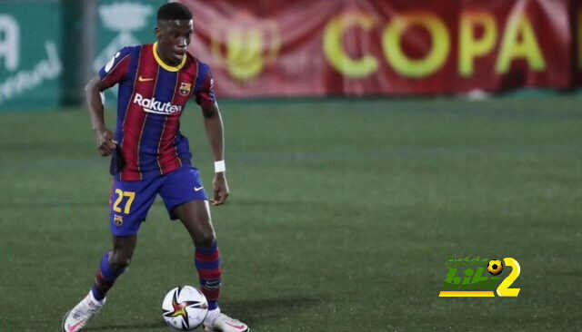 برشلونة مابين التجديد لموريبا وصفقة فينالدوم