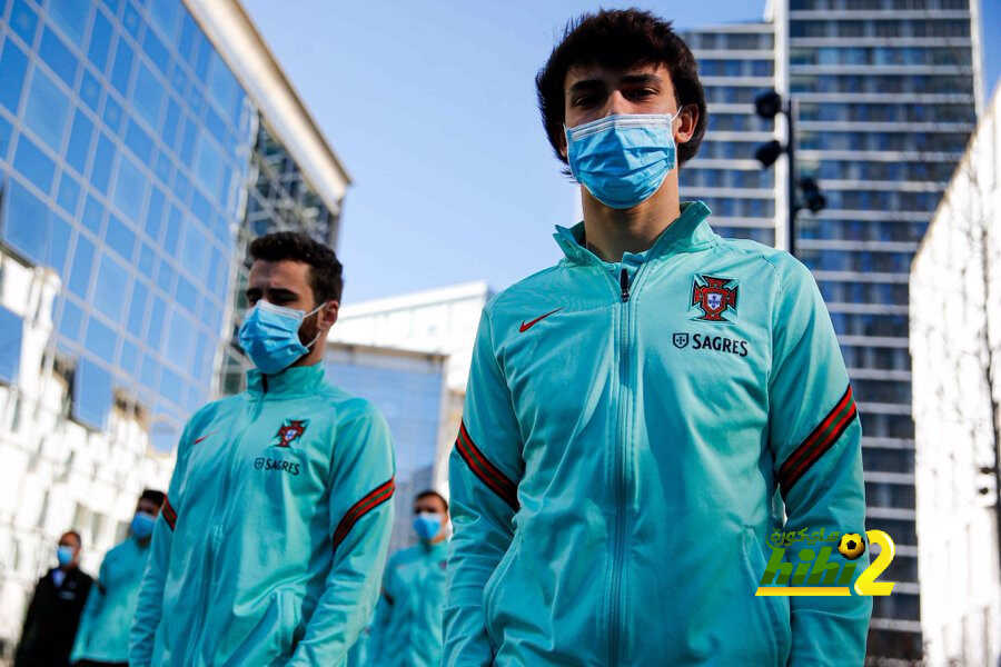 إنتقال خواو فيلكس إلى برشلونة …كواليس مهمة