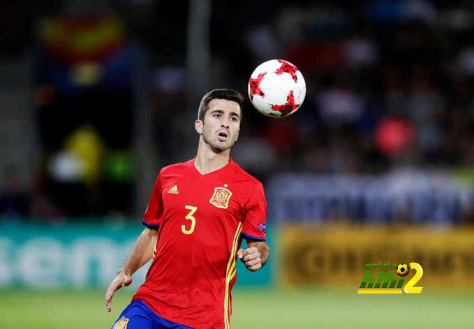 خيارات برشلونة لتعويض جوردي ألبا!