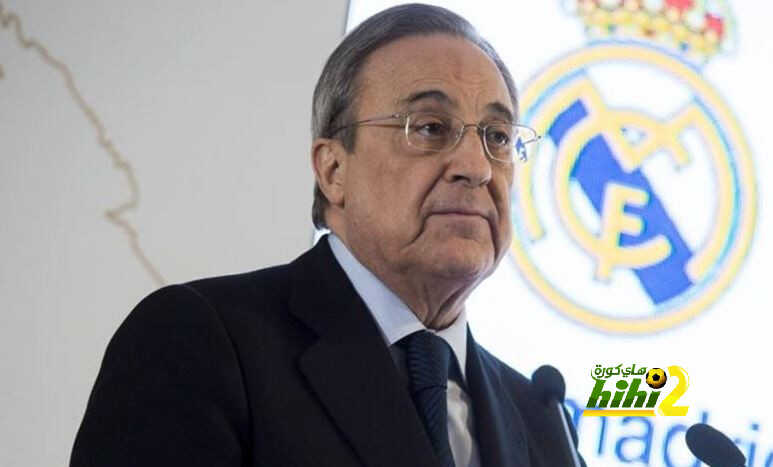 إنجازات جعلت فلورنتينو بيريز ملكًا في ريال مدريد