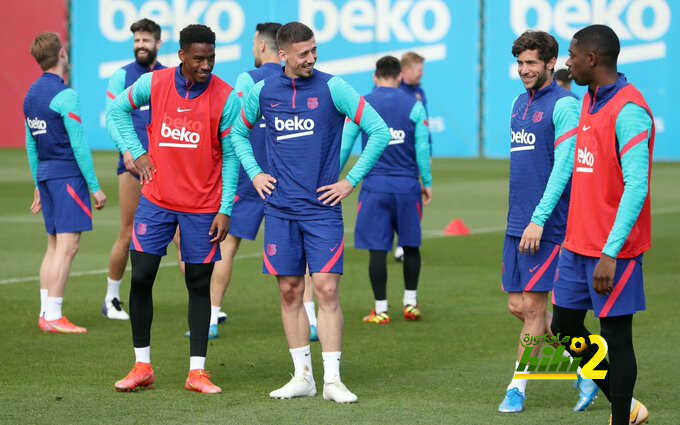 فيديو: كيف أشعل برشلونة حماس جماهيره قبل لقاء بلد الوليد؟
