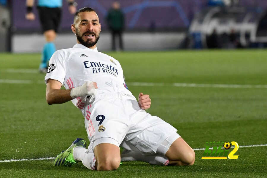 أربعة أشياء تؤكد عظمة بنزيما