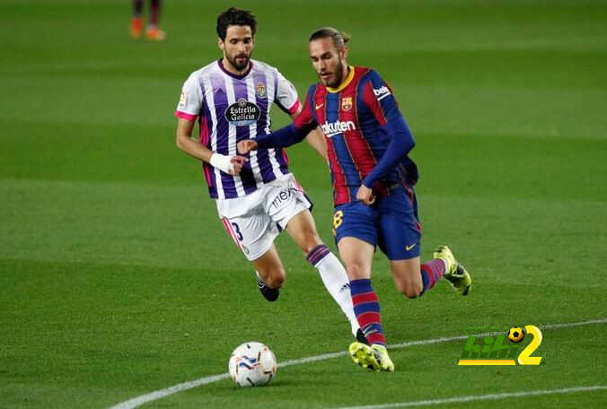 دي لوكاس يشيد بما فعله بلد الوليد أمام برشلونة