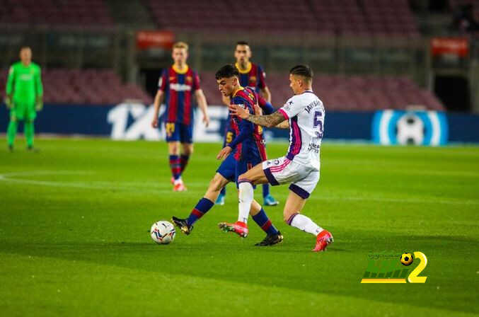 بيدريرول يدعم بلد الوليد بقوة بعد خسارته أمام برشلونة