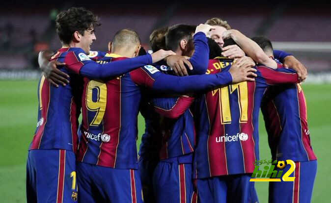 هل يواصل برشلونة رقمه المتفرد في الكلاسيكو ؟