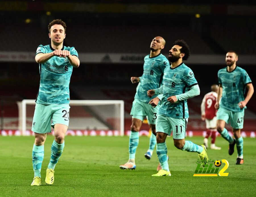 ستة مشاكل داخل ليفربول تجعل ريال مدريد أقرب للتأهل