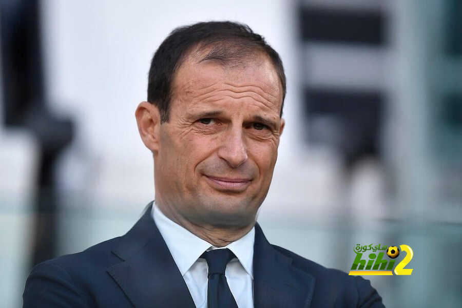 تطورات وصول أليجري لتدريب يوفنتوس خلفا لبيرلو
