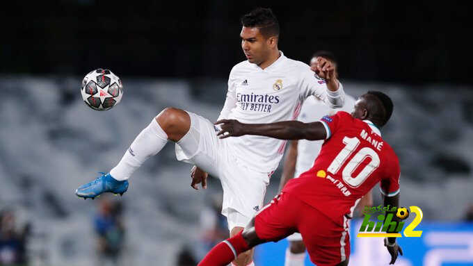 صحفي كتالوني يحذر ريال مدريد قبل زيارة أنفيلد رود