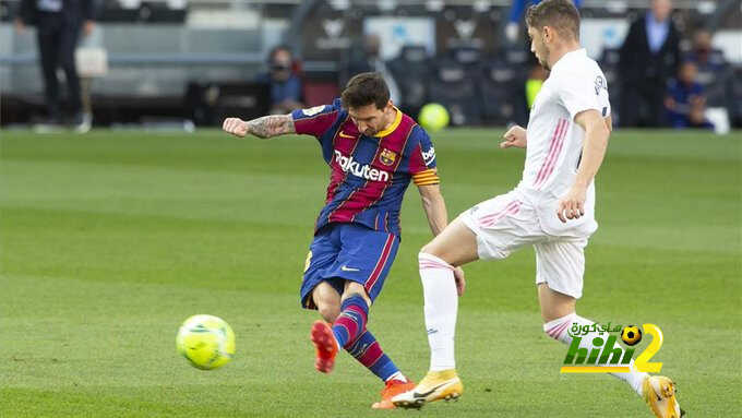 ماسكارو : لابد أن يكون مافعله لابورتا حافزًا لبرشلونة للفوز بالكلاسيكو .!