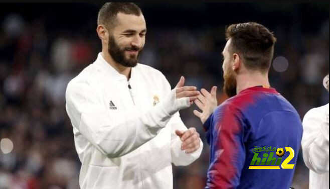 بأي حال عدت لنا يا كلاسيكو؟ الغريمان في أفضل حال