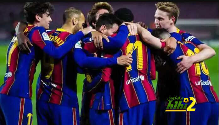 كيف يشعر ميسي قبل الكلاسيكو أمام ريال مدريد؟