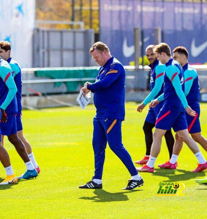 لماذا سيلعب كومان بهذه الطريقة ضد ريال مدريد ؟