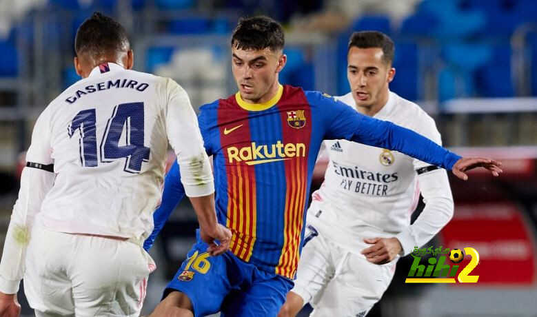 هل لعب ميسي آخر كلاسيكو له؟ برشلونة يرد