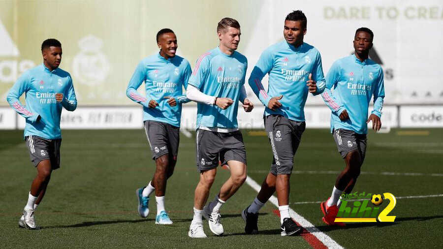 ريال مدريد بطل الدوري الأسباني لهذا السبب