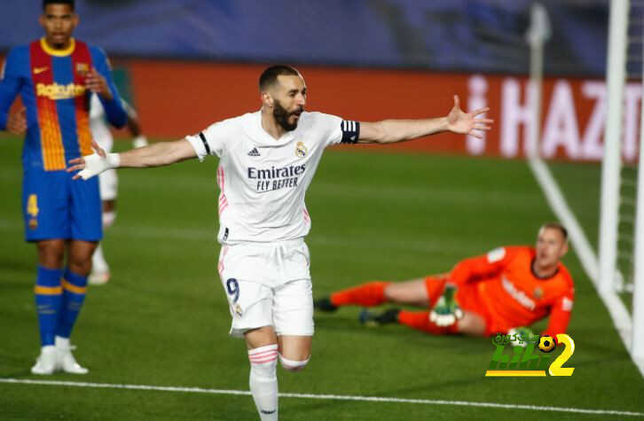 رونسيرو يصدم ريال مدريد ويتوقع فوز برشلونة بالليغا!