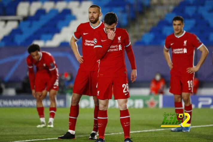 حل سحري من كلوب قد ينقذ ليفربول من فضيحة أمام ريال مدريد!
