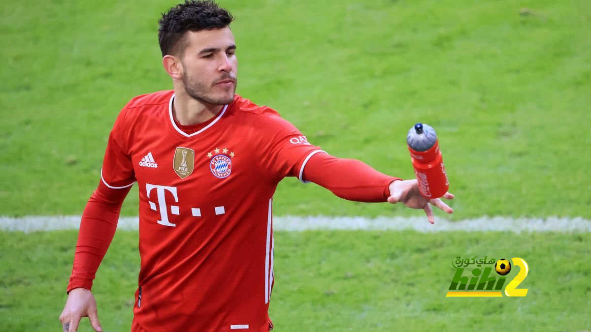 إربح بايرن ميونخ …تصبح البطل