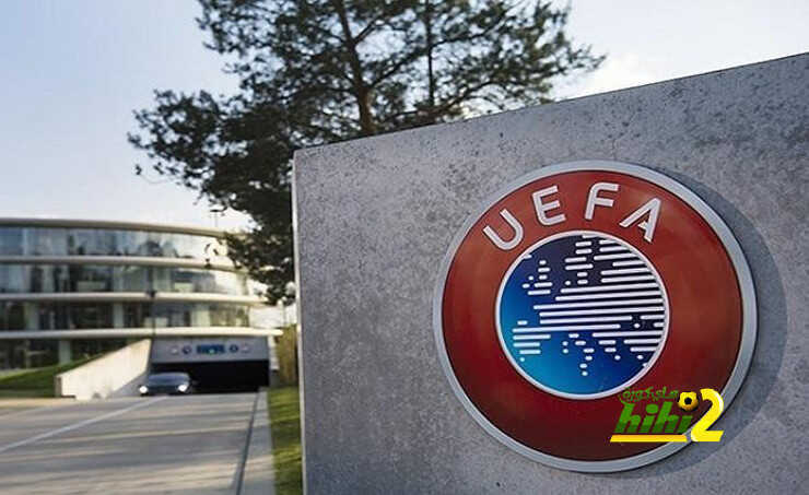 الاتحاد الأوروبي يدرس إجراء تعديل هام على المسابقات الأوروبية