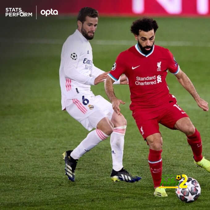 بالأرقام.. ناتشو صمام أمان دفاع ريال مدريد