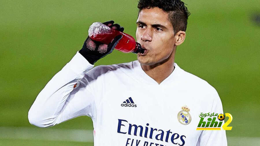 آخر تطورات رحيل فاران عن ريال مدريد