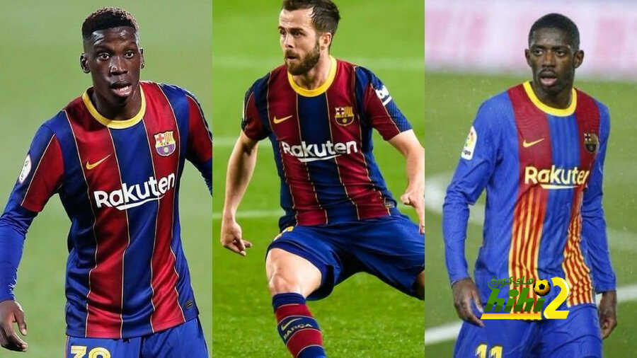 ثلاثي برشلونة المسلم …ماذا يفعل في رمضان ؟