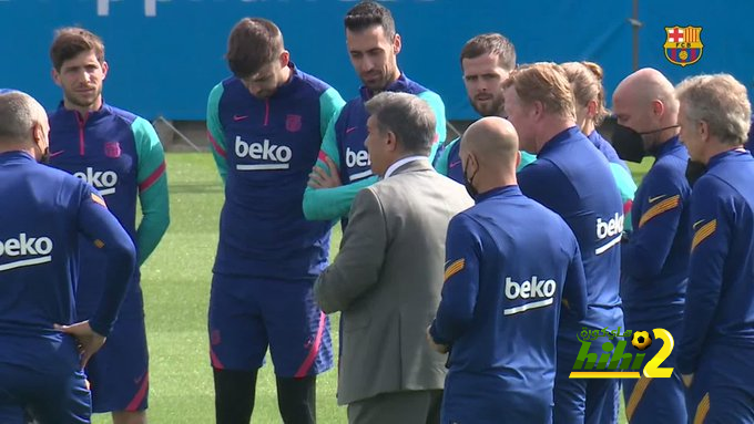 لماذا سيشجع كومان ريال مدريد في دوري أبطال أوروبا ؟