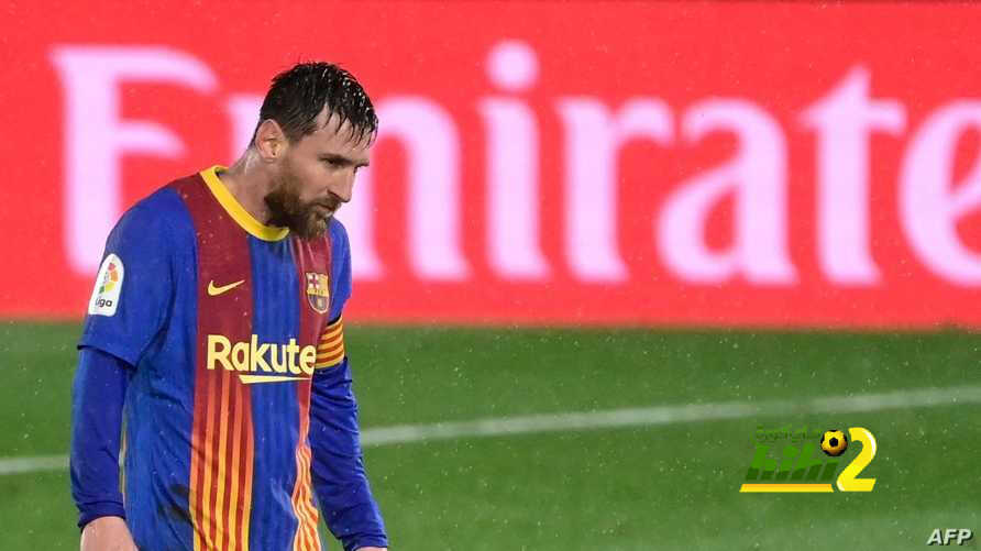 فيديو: ميسي رجل النهائيات الأول