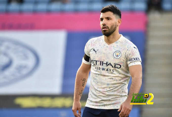 راتب اجويرو المنتظر مع ناديه الجديد .!