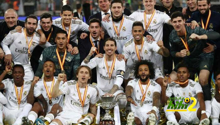 نجوم ريال مدريد يجهزون مفاجأة للمساعدة في الأزمة المالية