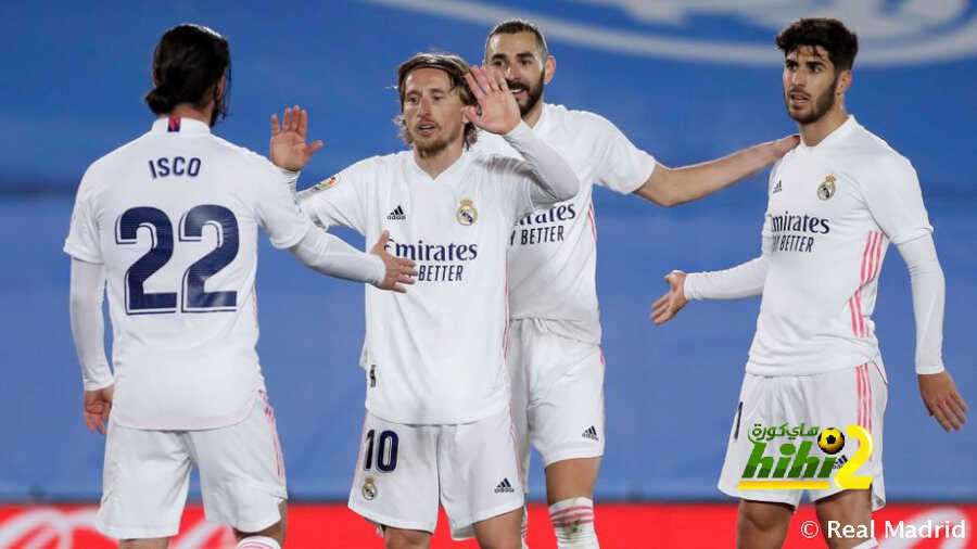 ريال مدريد وخيتافي …كل يغني على ليلاه