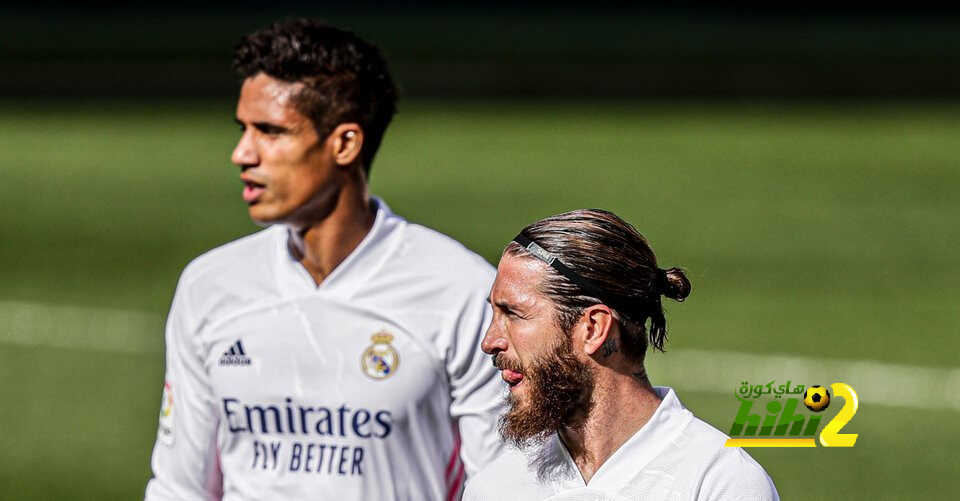 غرائب ريال مدريد تستمر